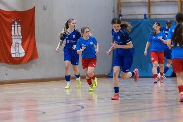 Bild 1150 - wCJ NFV Futsalmeisterschaft